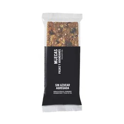BARRITA MUECAS PASAS Y ARANDANOS 45gr