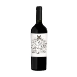 VINO CORDERO CON PIEL DE LOBO CABERNET SAUV x 750ml