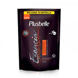 ACOND RESTAURACION ESENCIA PLUSBELLE DP x300ml