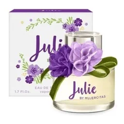 COLONIA MUJERCITAS JULIE x50ml