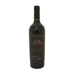 VINO GRAN ALAMBRADO CABERNET SAUV x 750ml