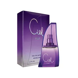 PERFUME CIEL NUIT  x 50ml