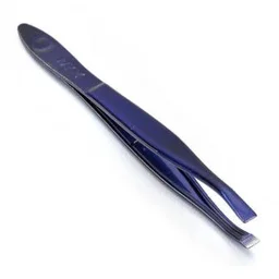 PINZA DEPILR C/ESTUCHE PELLIZA
