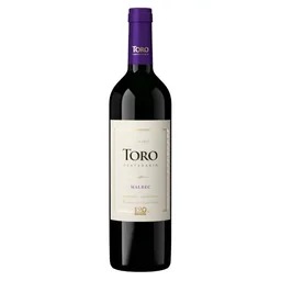 VINO CABER SAUV TORO CENTENARIO x 750 ml