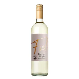 VINO PINOT GRIGIO LAS PERDICES x750ml