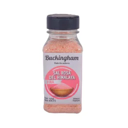 SAL MARINA FINA BUCKINGHAM 215g