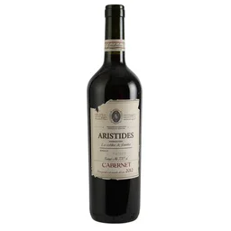 VINO MARRASO CABERNET SAUVIGNON x 750 ml
