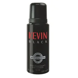 DESODORANTE ANTITRANSPIRANTE KEVIN X177ml