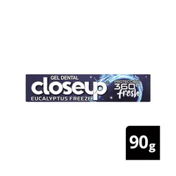 CLOSE UP EUCALIPTUS x 90g