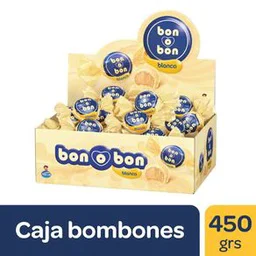 CONEJO BON O BON BLANCO X 50 g