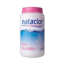 PH MAS NATACLOR x 2kg