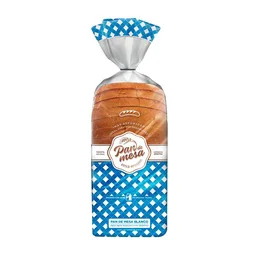 PAN LACTAL LACTEADO DON YEYO x 360g