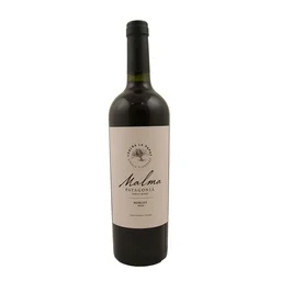 VINO MERLOT NAMPE x 750ml