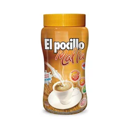 MALTA EL POCILLO x 170g