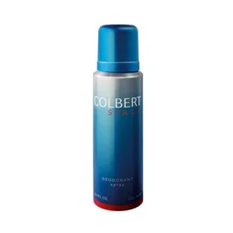 DESODORANTE COLBERT SPACE x 150ml