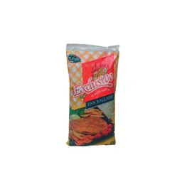PAN RALLADO EXCLUSIVO X 800GRS