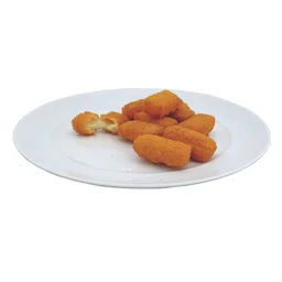BASTONES MOZZARELLA SOLIMENO 400gr