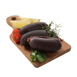 MORCILLA PARRILLERA GANCHO