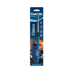 ENCENDEDOR CLASICO CANDELA