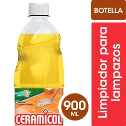 CERAMICOL LAMPAZOS x900ml