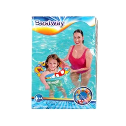 SALVAVIDAS BESTWAY