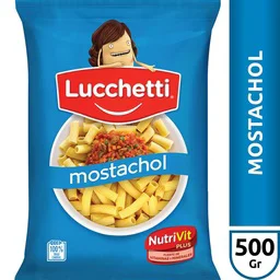 FIDEOS MOSTACHOLES YULI x 500g