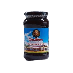 MERMELADA CIRUELA DON BOSCO 400gr