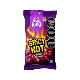 MANI KING SPICY HOT 80gr