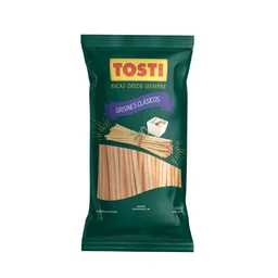 GRISINES TOSTI SEMILLAS X100GRS