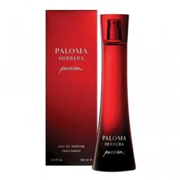 COLONIA PALOMA HERRERA PASSION x 60ml