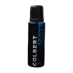 COLBERT CODE AEROSOL x 150