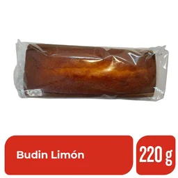 BUDIN LIMON DEUBEL x 220g