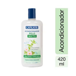 ACONDICIONADOR CAPILATIS PELO MIXTO X420ml