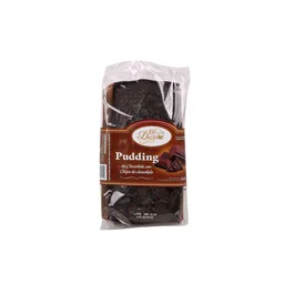 PUDDING C/FRUTOS ROJOS 100 DUCADOS x 300 g