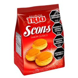 SCONS TRIO x 350g