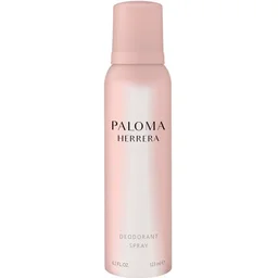 PERFUME PALOMA HERRERA x 60 ml
