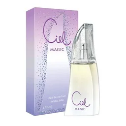 PERFUME CIEL MAGIC x80ML