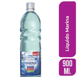 LIMPIADOR LIQUIDO MARINA SEDILEE x900ml