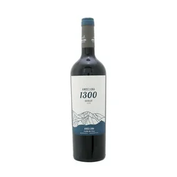 VINO MARA MERLOT 750cc
