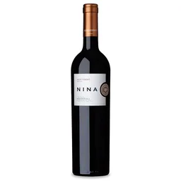 VINO RESERVA PETIT VERDOT TRUMPETER 750ml