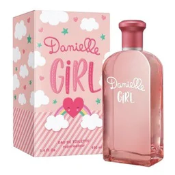 COLONIA DANIELLE GIRL x100ml