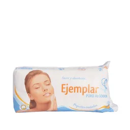 ALGODON EJEMPLAR x140gr