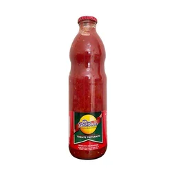 TOMATE TRITURADO BOTELLA DON ERNESTO x950grs