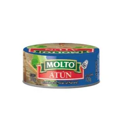 ATUN LOMO AL NATURAL CUMANA x 170g