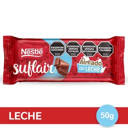 CHOCOLATE SUFLAIR DUO NESTLE x 90g