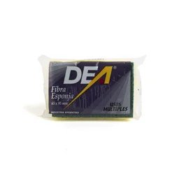 FIBRA ESPONJA DEA COMUN x u