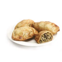 EMPANADAS CARNE CORTADA CUCHILLO EL NOBLE x 4u