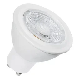 LAMPARA LED SOL DE NOCHE 7W LUZ DIA