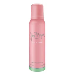 DESODORANTE TOUT NOIR GINO BOGANI x 123ml