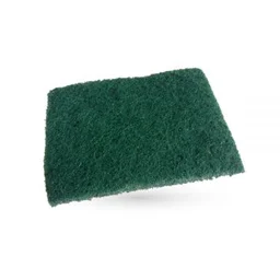 ESPONJA C/ FIBRA VERDE MAKE